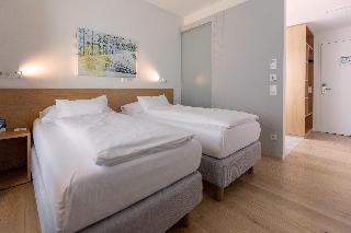 Best Western Hotel Spinnerei Linz fotoÄŸrafÄ±