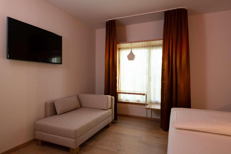 Best Western Hotel Spinnerei Linz - Oda
