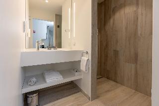 Best Western Hotel Spinnerei Linz fotoÄŸrafÄ±