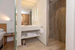 Best Western Hotel Spinnerei Linz fotoÄŸrafÄ±