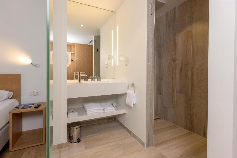 Best Western Hotel Spinnerei Linz - Oda