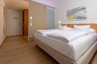 Best Western Hotel Spinnerei Linz fotoÄŸrafÄ±