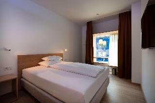 Best Western Hotel Spinnerei Linz fotoÄŸrafÄ±