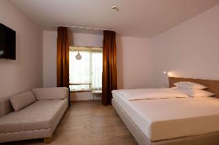 Best Western Hotel Spinnerei Linz fotoÄŸrafÄ±