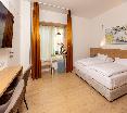 Best Western Hotel Spinnerei Linz oda fotoğrafı