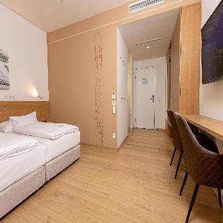 Best Western Hotel Spinnerei Linz fotoÄŸrafÄ±