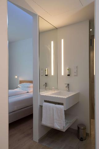 Best Western Hotel Spinnerei Linz fotoÄŸrafÄ±