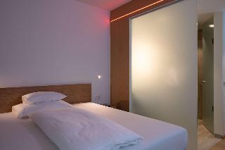 Best Western Hotel Spinnerei Linz fotoÄŸrafÄ±