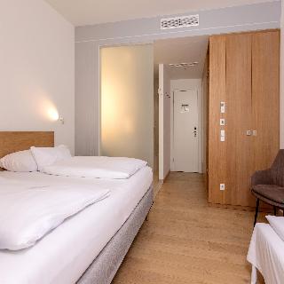 Best Western Hotel Spinnerei Linz fotoÄŸrafÄ±