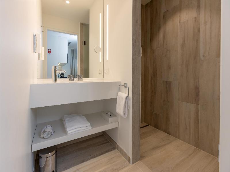 Best Western Hotel Spinnerei Linz - Oda