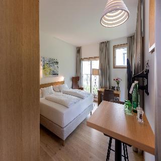 Best Western Hotel Spinnerei Linz fotoÄŸrafÄ±