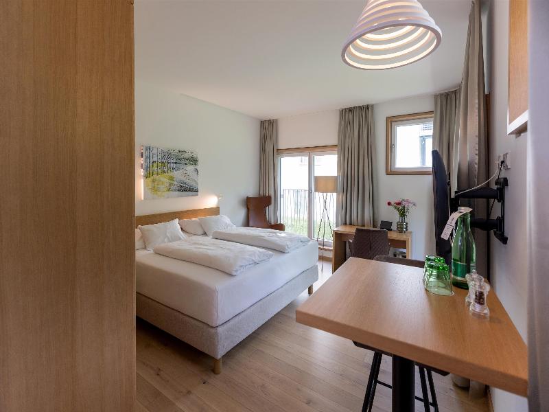 Best Western Hotel Spinnerei Linz - Oda