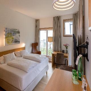 Best Western Hotel Spinnerei Linz fotoÄŸrafÄ±