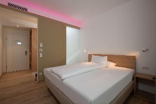 Best Western Hotel Spinnerei Linz fotoÄŸrafÄ±