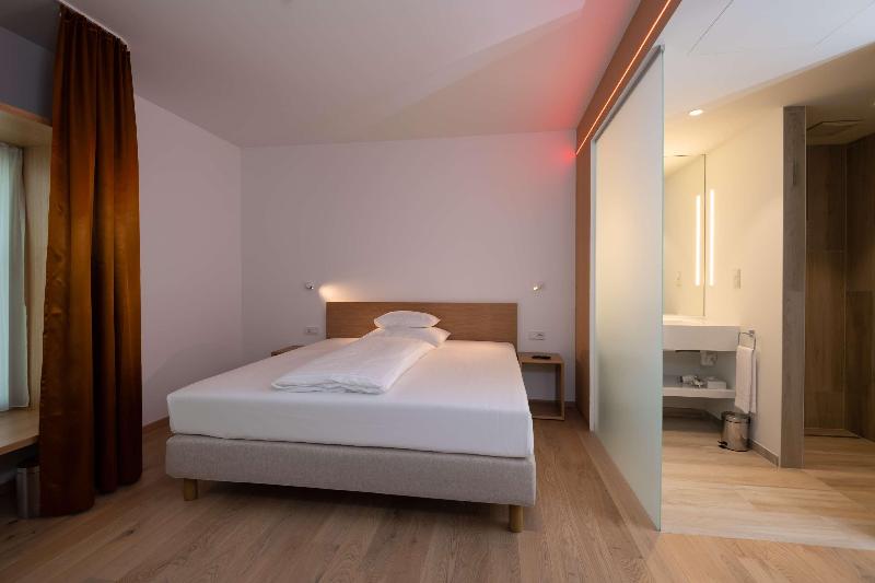 Best Western Hotel Spinnerei Linz - Oda