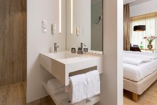 Best Western Hotel Spinnerei Linz fotoÄŸrafÄ±