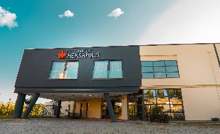 Hotel Heksapolis Restaurant Spa