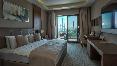 Hotel Heksapolis Restaurant Spa oda fotoğrafı