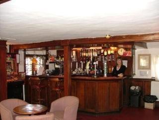 The Roebuck Inn fotoÄŸrafÄ±