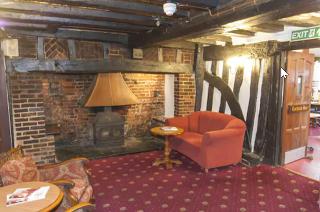 The Roebuck Inn fotoÄŸrafÄ±