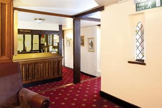 The Roebuck Inn fotoÄŸrafÄ±