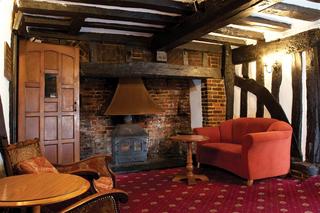 The Roebuck Inn fotoÄŸrafÄ±