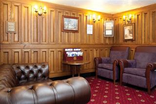 The Roebuck Inn fotoÄŸrafÄ±