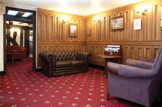 The Roebuck Inn fotoÄŸrafÄ±
