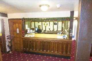 The Roebuck Inn fotoÄŸrafÄ±