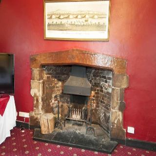 The Roebuck Inn fotoÄŸrafÄ±