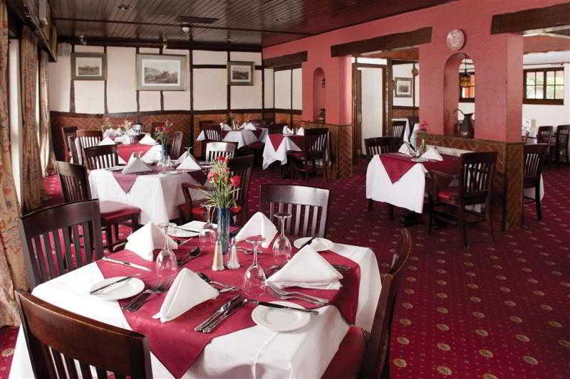 The Roebuck Inn fotoÄŸrafÄ±