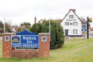 The Roebuck Inn fotoÄŸrafÄ±