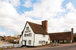 The Roebuck Inn fotoÄŸrafÄ±