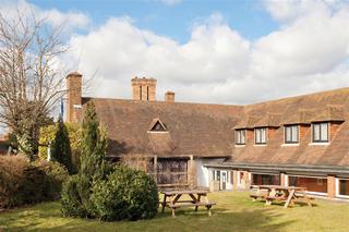 The Roebuck Inn fotoÄŸrafÄ±