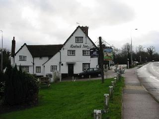 The Roebuck Inn otel fotoğrafı