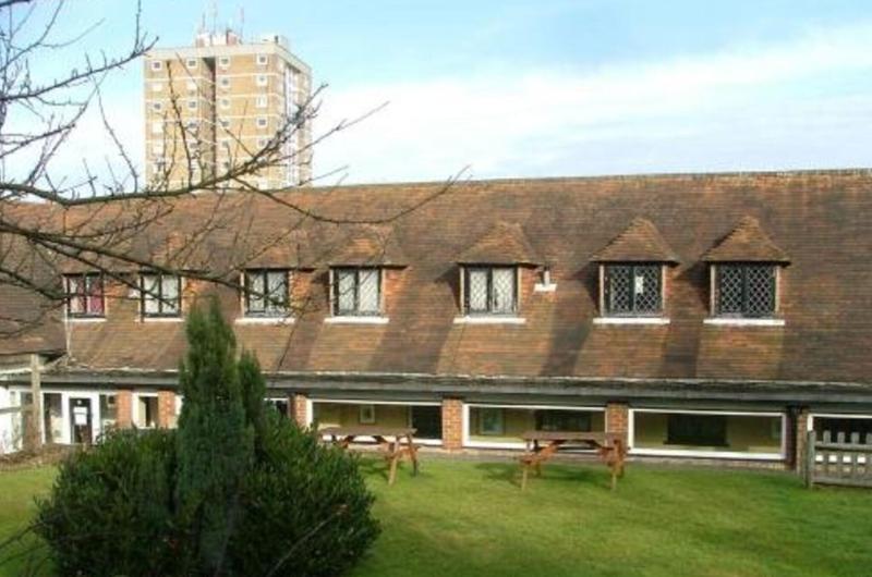 The Roebuck Inn - Genel