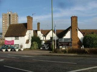 The Roebuck Inn fotoÄŸrafÄ±