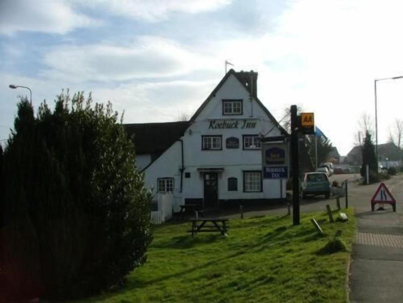 The Roebuck Inn - Genel