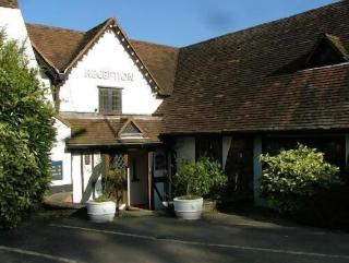 The Roebuck Inn fotoÄŸrafÄ±
