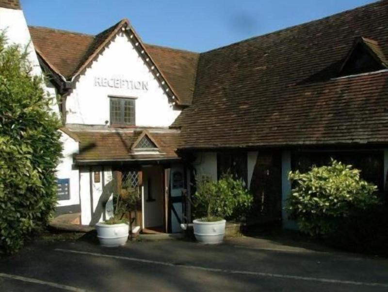 The Roebuck Inn - Genel