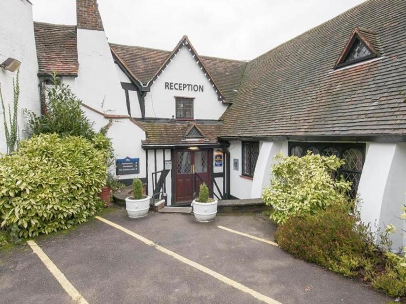 The Roebuck Inn - Genel