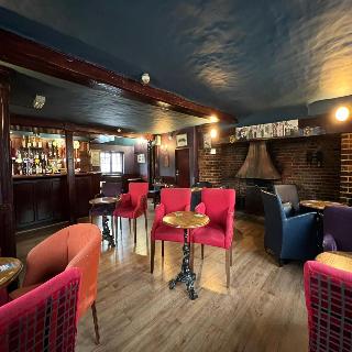 The Roebuck Inn fotoÄŸrafÄ±