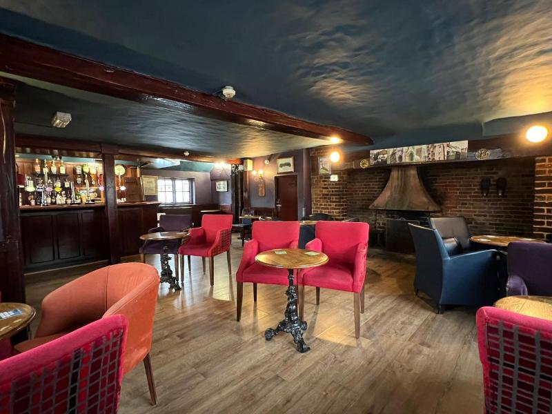 The Roebuck Inn - Genel