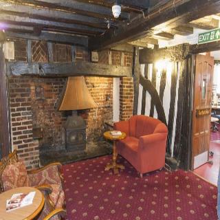 The Roebuck Inn fotoÄŸrafÄ±