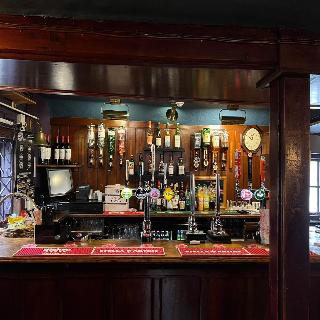 The Roebuck Inn fotoÄŸrafÄ±