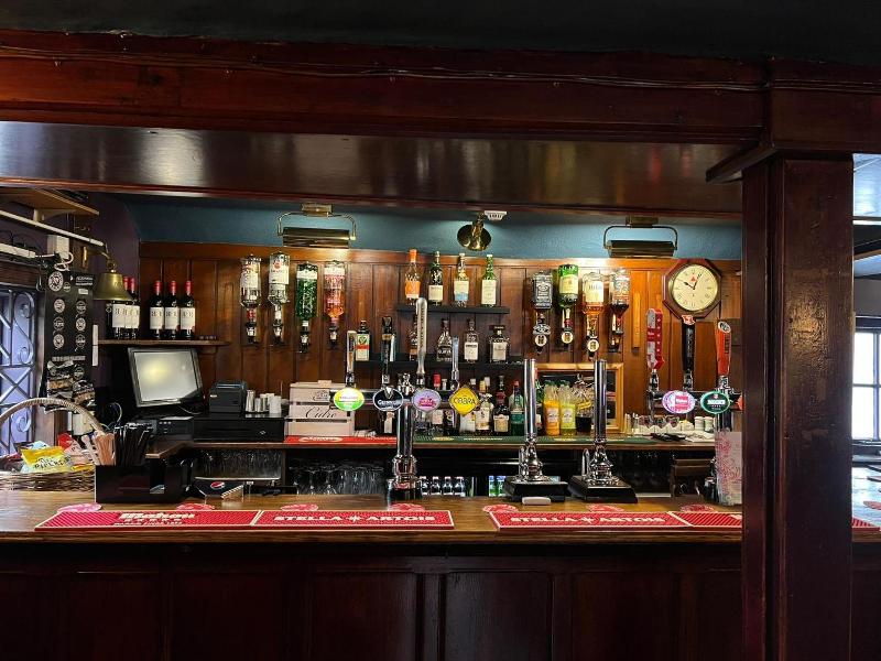 The Roebuck Inn - Genel