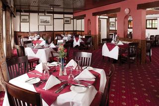 The Roebuck Inn fotoÄŸrafÄ±