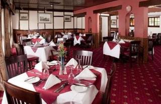 The Roebuck Inn fotoÄŸrafÄ±