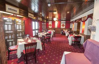 The Roebuck Inn fotoÄŸrafÄ±