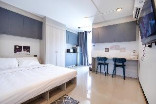 44 Residence And Resort By Zuzu fotoÄŸrafÄ±